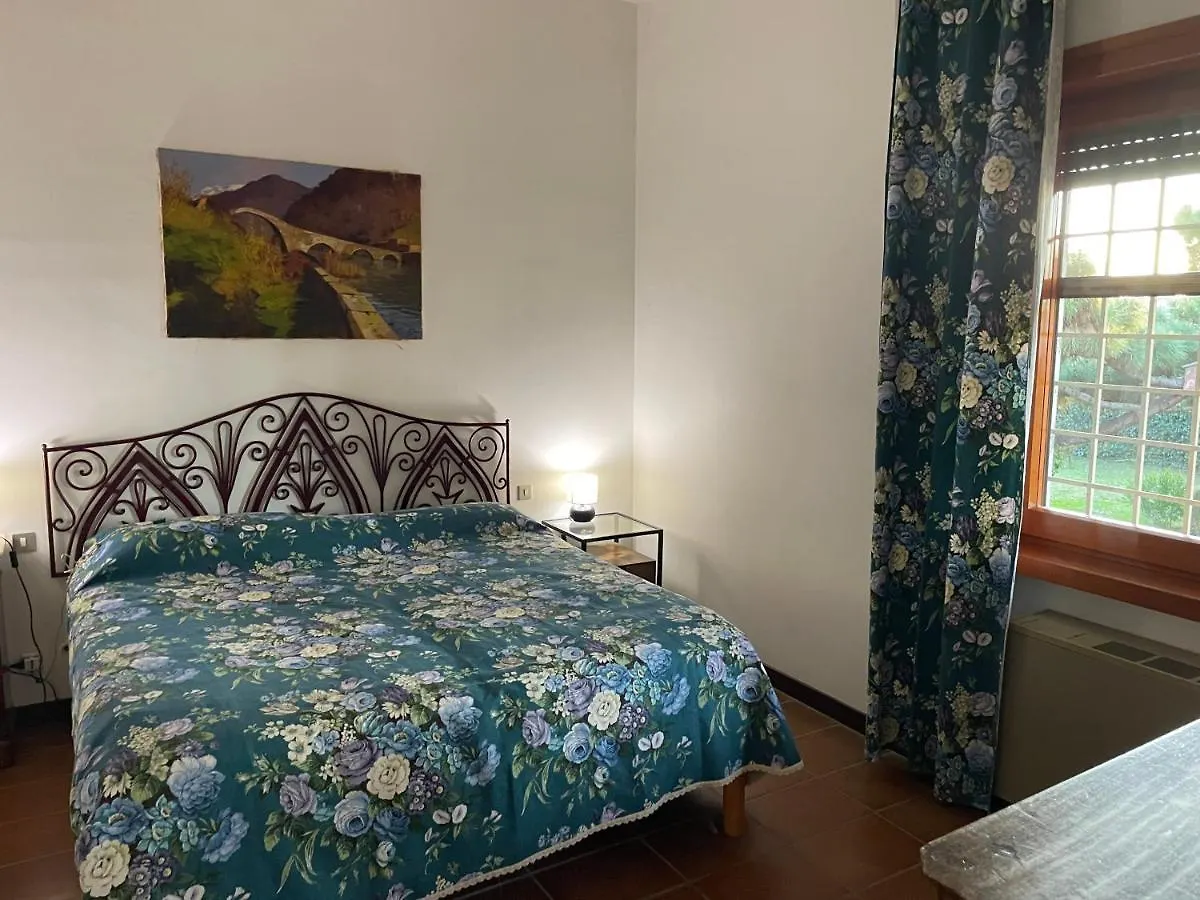 Villa Marisa Fregenae