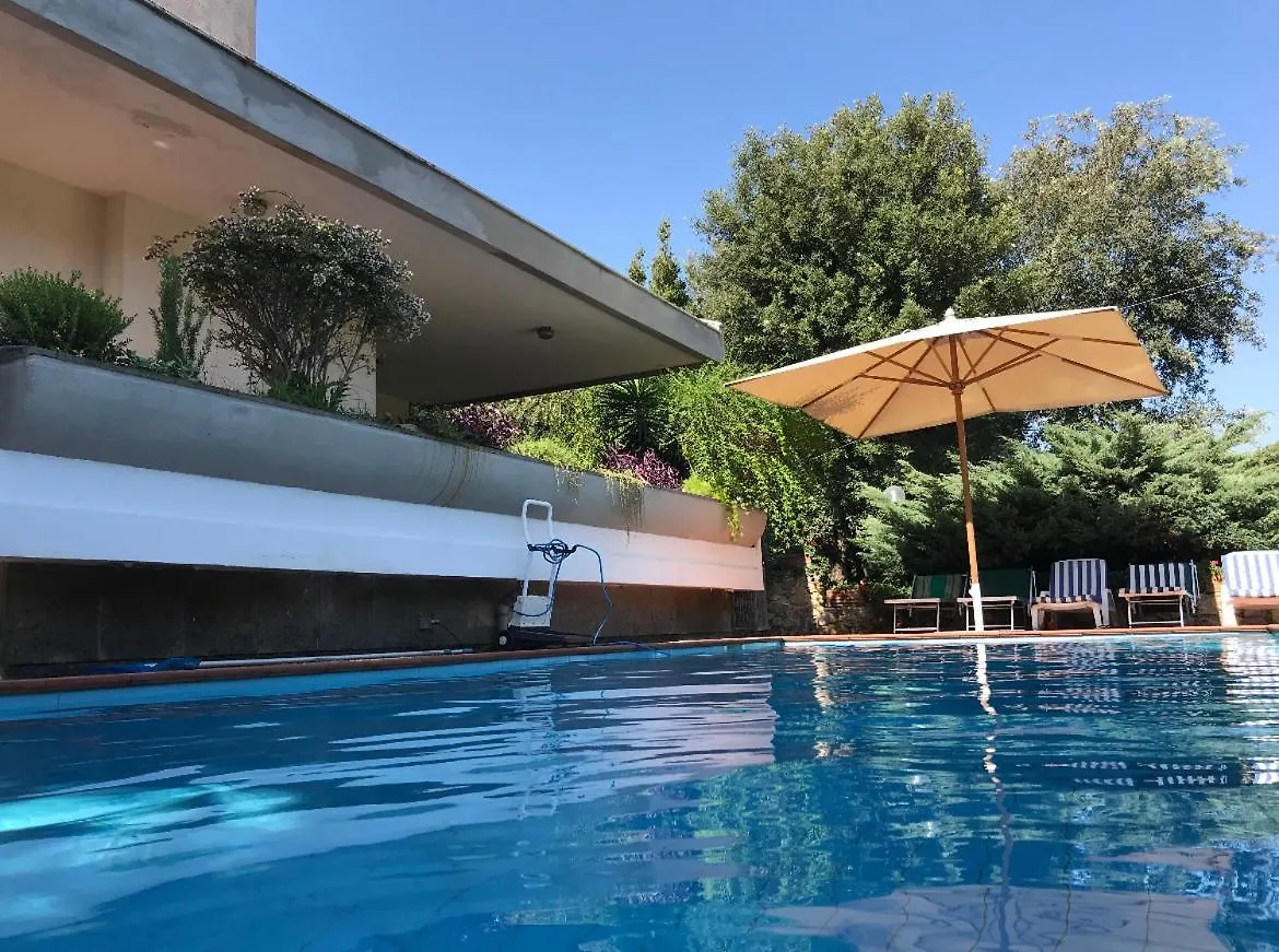 Villa Marisa Fregenae 0*,  Italy